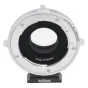 Objektīvu adapteri - Metabones Canon EF Lens to Micro Four Thirds T CINE Speed Booster ULTRA 0.71x - ātri pasūtīt no ražotāja