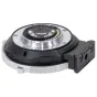 Objektīvu adapteri - Metabones Canon EF Lens to Micro Four Thirds T CINE Speed Booster ULTRA 0.71x - ātri pasūtīt no ražotāja