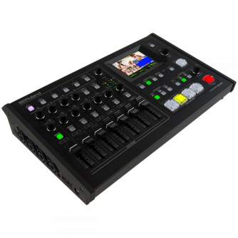 Video mixer - Roland VR-4HD A/V Live Streaming Mixer - quick order from manufacturer