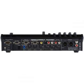 Video mixer - Roland VR-4HD A/V Live Streaming Mixer - quick order from manufacturer