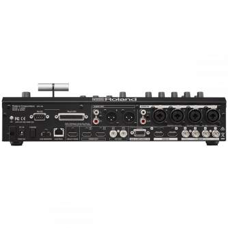 Video mixer - Roland V-60HD HD Video Switcher - быстрый заказ от производителя