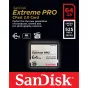 Memory Cards - SanDisk Extreme PRO CFast 2.0 Card 525MB/s 64GB - quick order from manufacturer