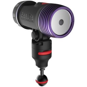 Underwater Photography - SeaLife Sea Dragon Fluoro-Dual Beam (SL673) - quick order from manufacturer