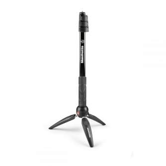 Monopods - Manfrotto Virtual Reality Pixi Evo Kit (MKCONVR) - quick order from manufacturer