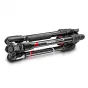 Видео штативы - Manfrotto Befree live Carbon fiber tripod twist, video head (MVKBFRTC-LIVE) - быстрый заказ от производителя