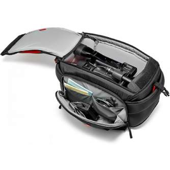 Наплечные сумки - Manfrotto Pro Light Camcorder Case 191N - быстрый заказ от производителя
