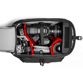 Shoulder Bags - Manfrotto Pro Light Camcorder Case 191N - quick order from manufacturer