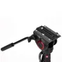 Monopodi - Manfrotto MVMXPRO500 video monopods - ātri pasūtīt no ražotāja