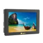 External LCD Displays - Ikan Delta 7" High Bright Monitor with 3D-LUTs (DH7-V2) - quick order from manufacturer