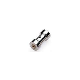 Statīvu aksesuāri - Falcon Eyes spigot adapteris SP-4F8F 32 mm nr. 299912 - ātri pasūtīt no ražotāja