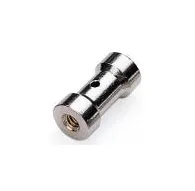 Tripod Accessories - Falcon Eyes Spigot Adapter SP-4F8F 32 mm - quick order from manufacturerTripod Accessories - Falcon Eyes Spigot Adapter SP-4F8F 32 mm - quick order from manufacturer