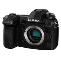 Panasonic DC-G9EG-K LUMIX G Compact System Camera