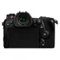 Беззеркальные камеры - Panasonic DC-G9EG-K LUMIX G Compact System Camera - быстрый заказ от производителя