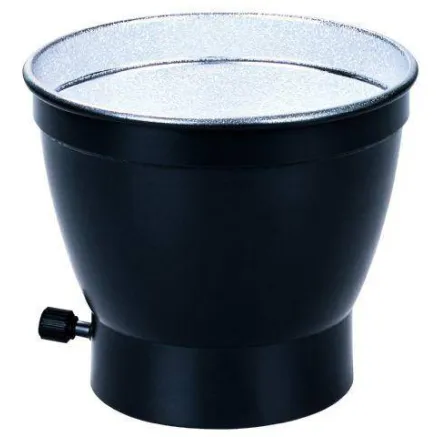 Linkstar MTA-SR15 studijas gaismas reflektorsMT serijas gaismai 14,5 cm 567550