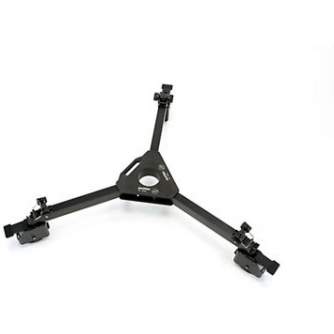 Tripod Accessories - Sachtler Dolly Cine - quick order from manufacturer