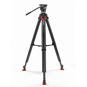 Video Tripods - Sachtler System Ace XL MS FT 75 - quick order from manufacturer