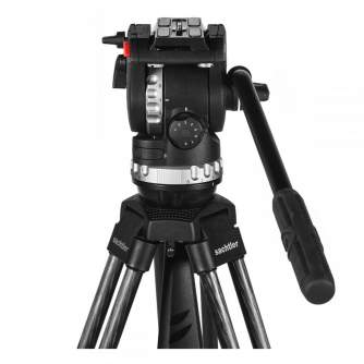 Video Tripods - Sachtler Ace XL MS CF (1018C) 1018C - quick order from manufacturer