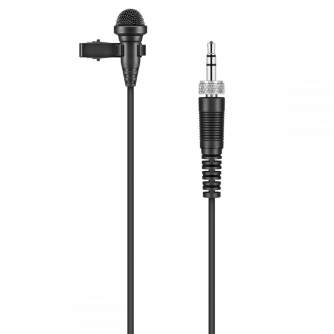 Беспроводные петличные микрофоны - Sennheiser ew 100 G4-ME2-GB Wireless Lavalier Mic Set - быстрый заказ от производителя