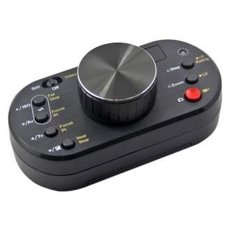 Пульты для камеры - Aputure V-Control for Canon - купить сегодня в магазине и с доставкой