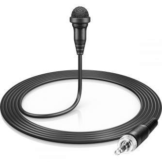 Беспроводные петличные микрофоны - Sennheiser EW 112P G4-E Wireless Microphone System (823 - 865 MHz) - быстрый заказ от произво