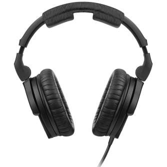 Austiņas - Sennheiser HD 280 PRO Monitoring Headphones - perc šodien veikalā un ar piegādi