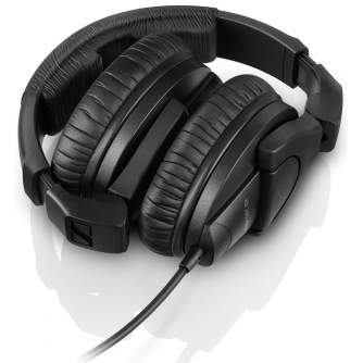 Наушники - Sennheiser HD 280 PRO Monitoring Headphones - купить сегодня в магазине и с доставкой