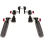Рукоятки HANDLE - Shape HAND10 - Quick Handle with ARRI rosettes - быстрый заказ от производителя