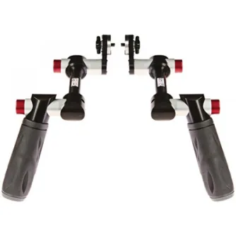 Рукоятки HANDLE - Shape HAND10 - Quick Handle with ARRI rosettes - быстрый заказ от производителя