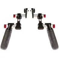 Рукоятки HANDLE - Shape HAND10 - Quick Handle with ARRI rosettes - быстрый заказ от производителяРукоятки HANDLE - Shape HAND10 - Quick Handle with ARRI rosettes - быстрый заказ от производителя