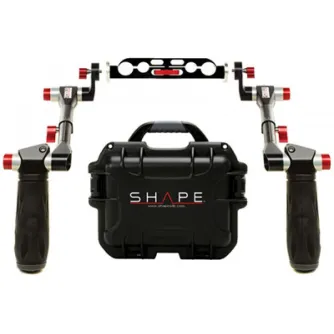 Handle - Shape HAND12 - Ultimate Handle Kit - quick order from manufacturer