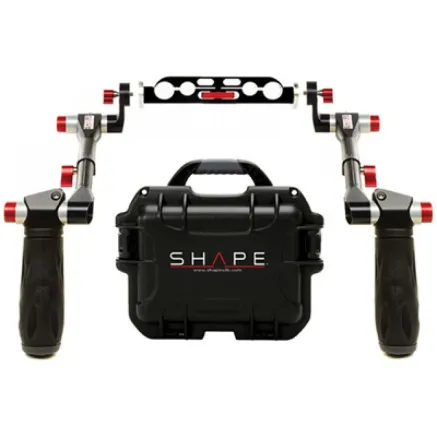 Shape HAND12 - Ultimate Handle Kit