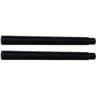 Accessories for rigs - Shape Pair of 15mm Male-Female Rods (6&quot;) - quick order from manufacturer