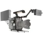Handle - Shape Canon C200 Cage Handle EVF Mount (C2EVFC) - quick order from manufacturer