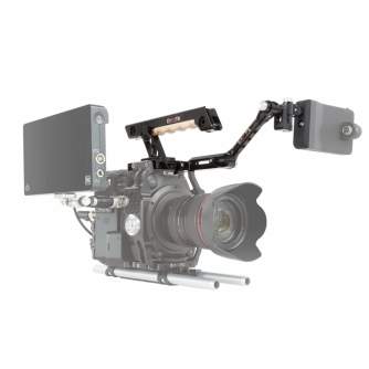 Handle - Shape Canon C200 Top Handle EVF Mount (C2HVF) - quick order from manufacturer