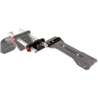 Accessories for rigs - Shape Offset Bracket for ENG Baseplate - quick order from manufacturer