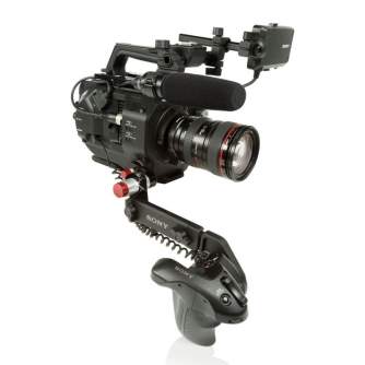 Accessories for rigs - Shape Sony FS7 Mark II Remote Extension Handle (SHFS72RH) - quick order from manufacturer
