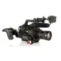 Аксессуары для плечевых упоров - Shape Sony FS7M2 Remote Extension Handle (FS72RH) - быстрый заказ от производителя