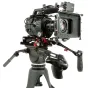 Аксессуары для плечевых упоров - Shape Sony FS7M2 Remote Extension Handle (FS72RH) - быстрый заказ от производителя