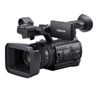 Cine Studio Cameras - Sony PXW-Z150 XDCAM Camcorder - quick order from manufacturer