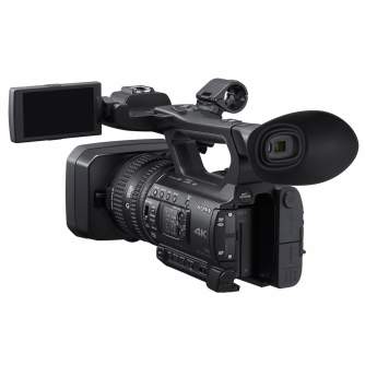 Pro video kameras - Sony PXW-Z150 XDCAM Camcorder - ātri pasūtīt no ražotāja