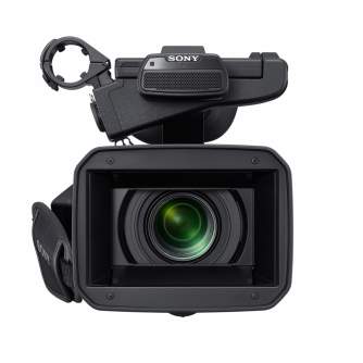 Pro video kameras - Sony PXW-Z150 XDCAM Camcorder - ātri pasūtīt no ražotāja