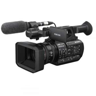 Cine Studio Cameras - Sony PXW-Z190V/C 4K Handheld Camcorder - quick order from manufacturer