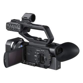 Pro video kameras - Sony PXW-Z90 XDCAM PXW-Z90 Handheld Camcorder - 4K HDR - ātri pasūtīt no ražotāja