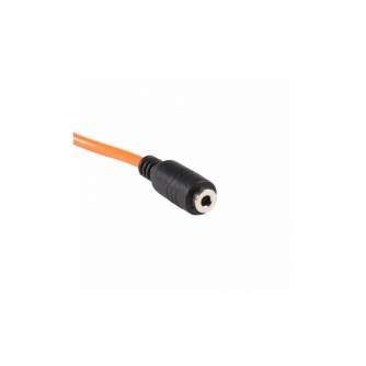 Kameras pultis - Miops Extension Cable 2,5 mm Male - 2,5 mm Female 2m 189329 - ātri pasūtīt no ražotāja