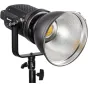 LED Monobloki - Bresser BR-D1200BL COB LED Bi-Color S-Type V-Mount - ātri pasūtīt no ražotāja
