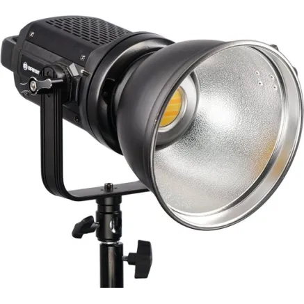 Bresser BR-D1200BL COB LED Bi-Color S-Type V-Mount