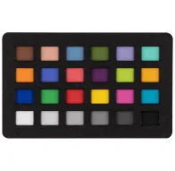 Карты баланса белого - ColorChecker Classic Nano Target 24x40mm - быстрый заказ от производителяКарты баланса белого - ColorChecker Classic Nano Target 24x40mm - быстрый заказ от производителя