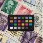 White Balance Cards - ColorChecker Classic Nano Target 24x40mm - quick order from manufacturer