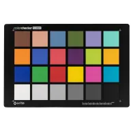 Карты баланса белого - X-Rite ColorChecker Classic Mega Target 102x152cm - быстрый заказ от производителяКарты баланса белого - X-Rite ColorChecker Classic Mega Target 102x152cm - быстрый заказ от производителя
