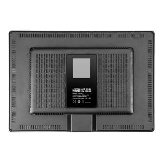 LED gaismas paneļi - Newell Air 650i Светодиодный биколор аккумулятор 8000mAh 19.5W - быстрый заказ от производителя